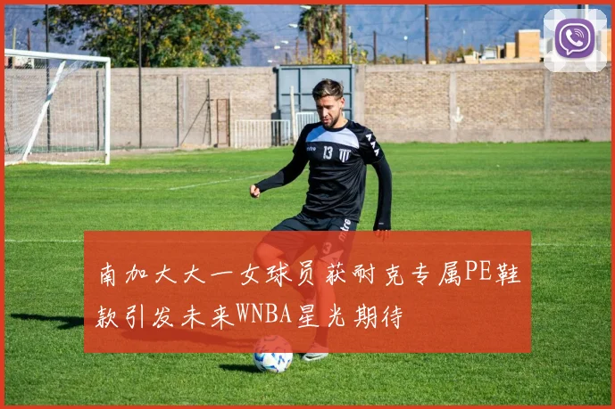 南加大大一女球员获耐克专属PE鞋款引发未来WNBA星光期待